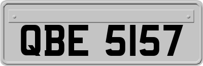 QBE5157