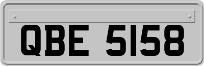 QBE5158