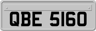 QBE5160