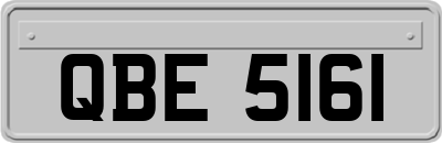 QBE5161