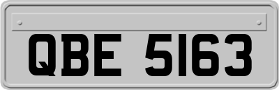 QBE5163
