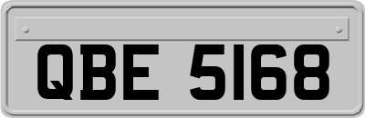 QBE5168