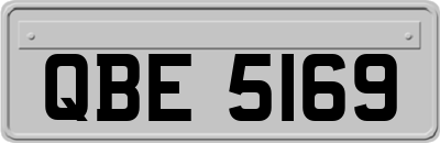 QBE5169