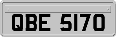 QBE5170