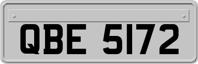QBE5172