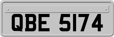 QBE5174
