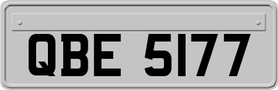 QBE5177
