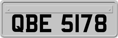QBE5178