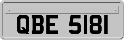QBE5181
