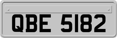 QBE5182
