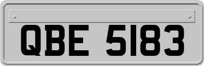 QBE5183