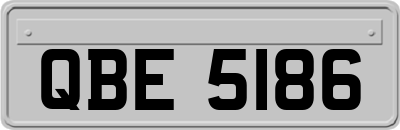 QBE5186