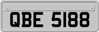 QBE5188