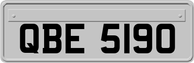 QBE5190