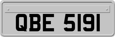 QBE5191