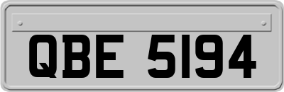 QBE5194