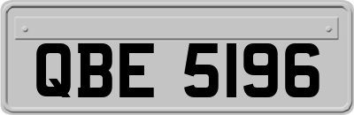 QBE5196