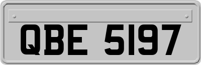QBE5197