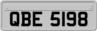 QBE5198