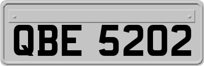 QBE5202