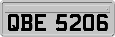 QBE5206