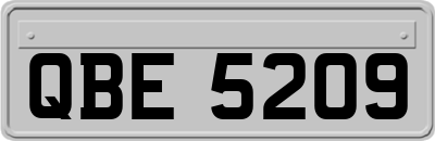 QBE5209