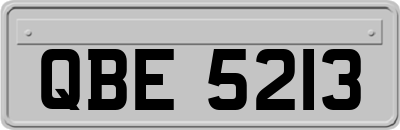 QBE5213