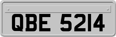 QBE5214
