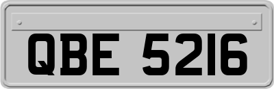QBE5216