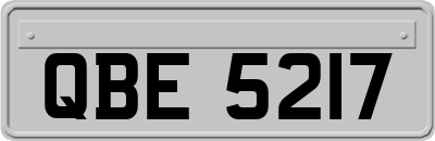 QBE5217