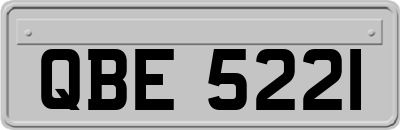QBE5221