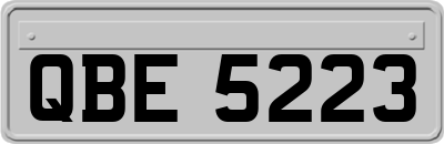 QBE5223