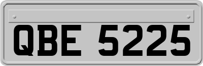 QBE5225