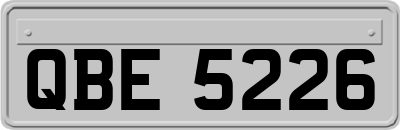 QBE5226