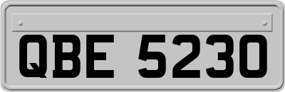 QBE5230