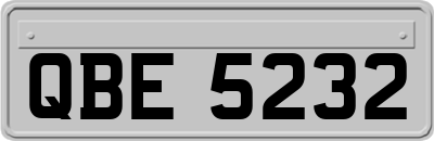 QBE5232