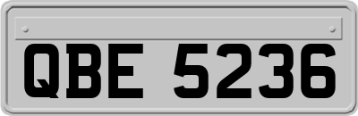 QBE5236