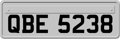 QBE5238