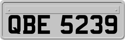 QBE5239