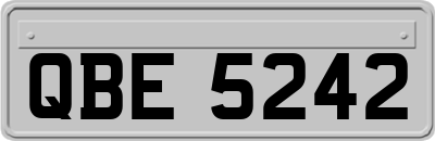 QBE5242