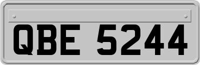 QBE5244