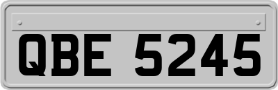 QBE5245