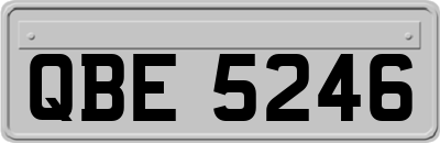 QBE5246