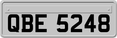 QBE5248
