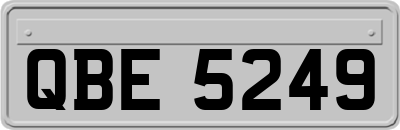 QBE5249