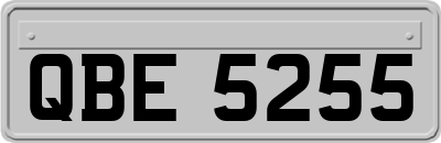 QBE5255