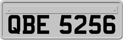 QBE5256