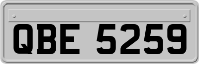 QBE5259