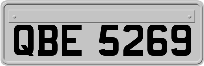 QBE5269