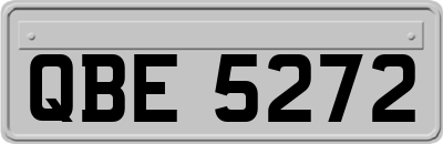 QBE5272